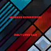 Markus Gusikowski - Only Love Can (feat. Taylor Powlowski) - Single